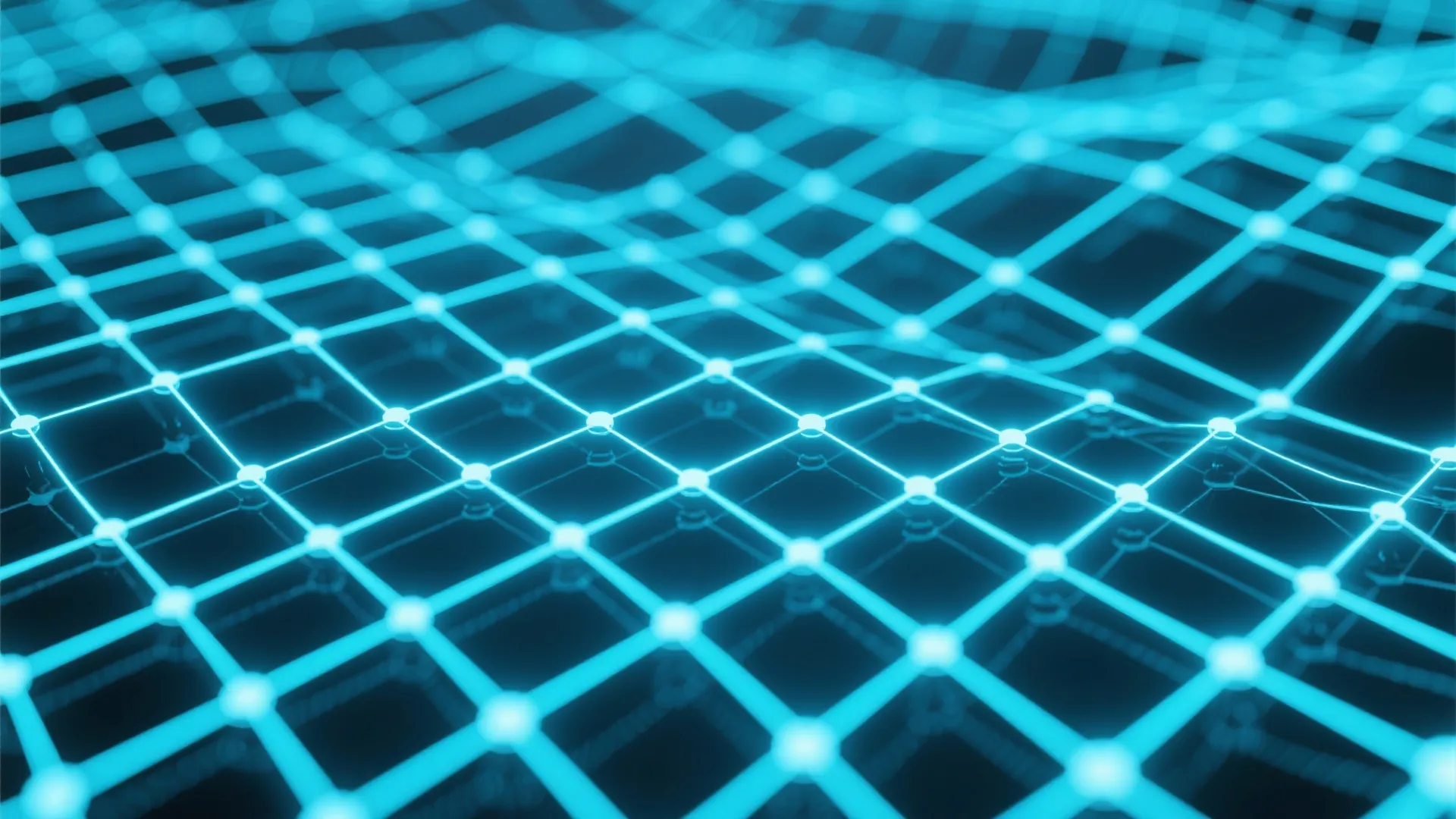 Data Network Background