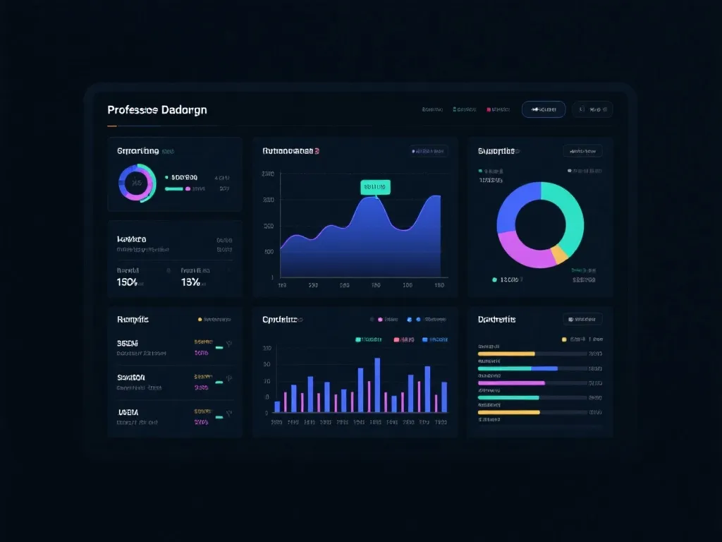 专业走势图表分析系统