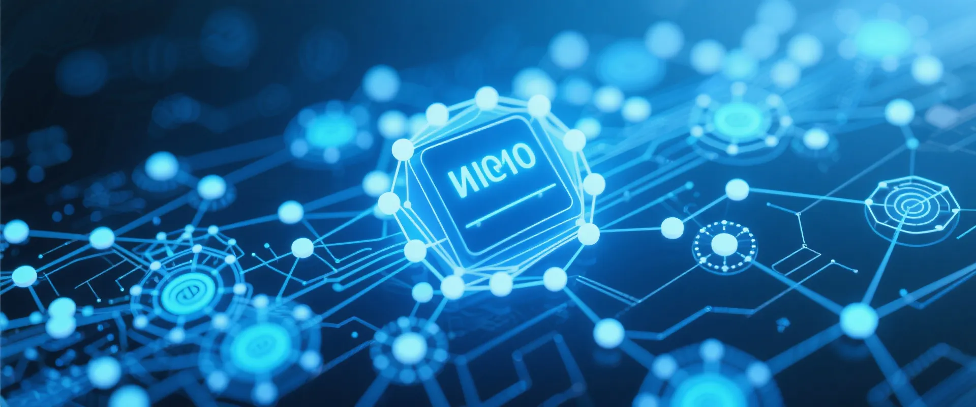 Data Network Background